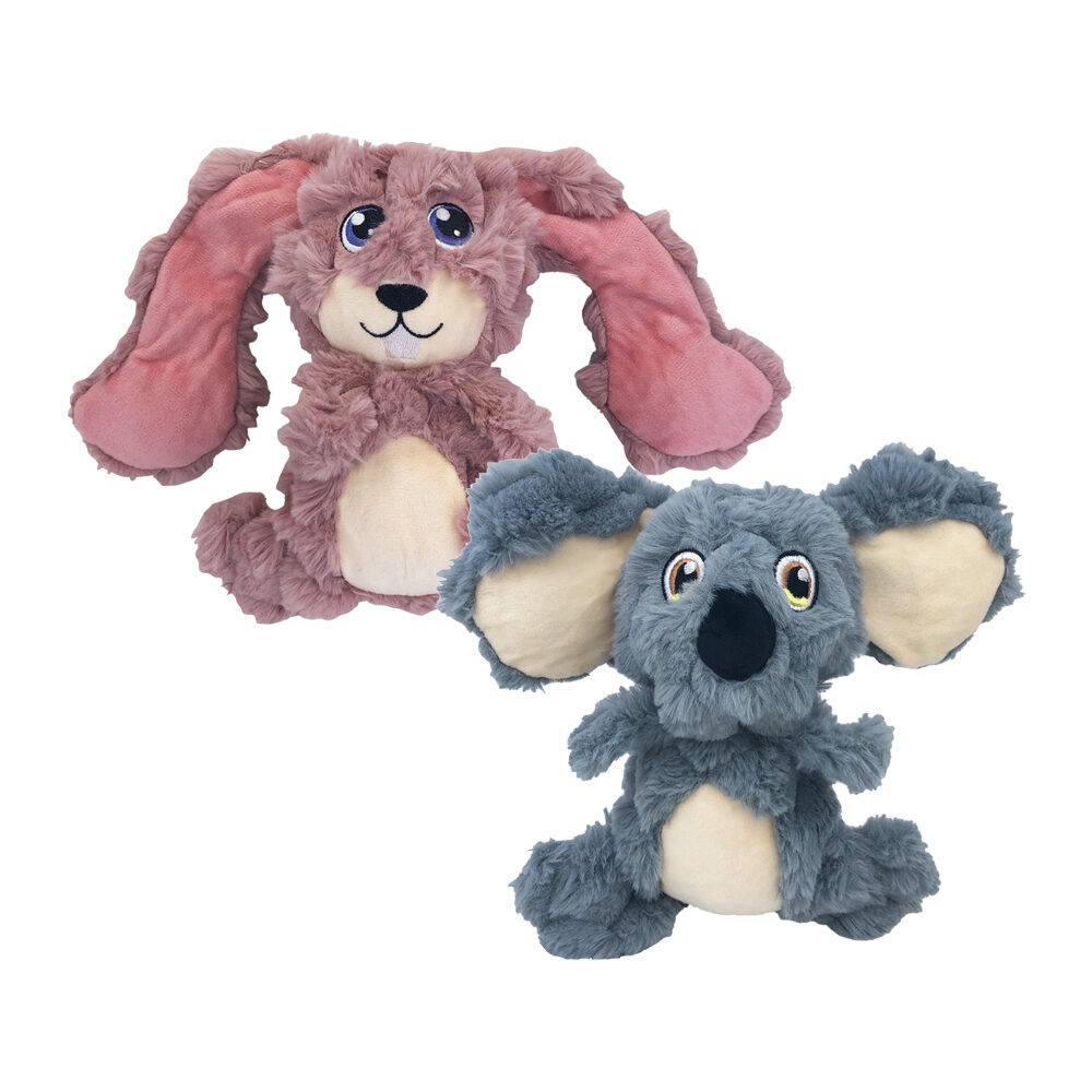 KONG Scrumplez - Kaninchen KONG Scrumplez - Kaninchen von Kong