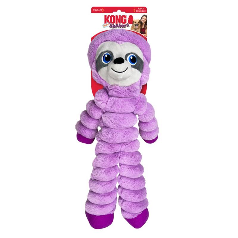 KONG Shakers Crumples Faultier XL von Kong
