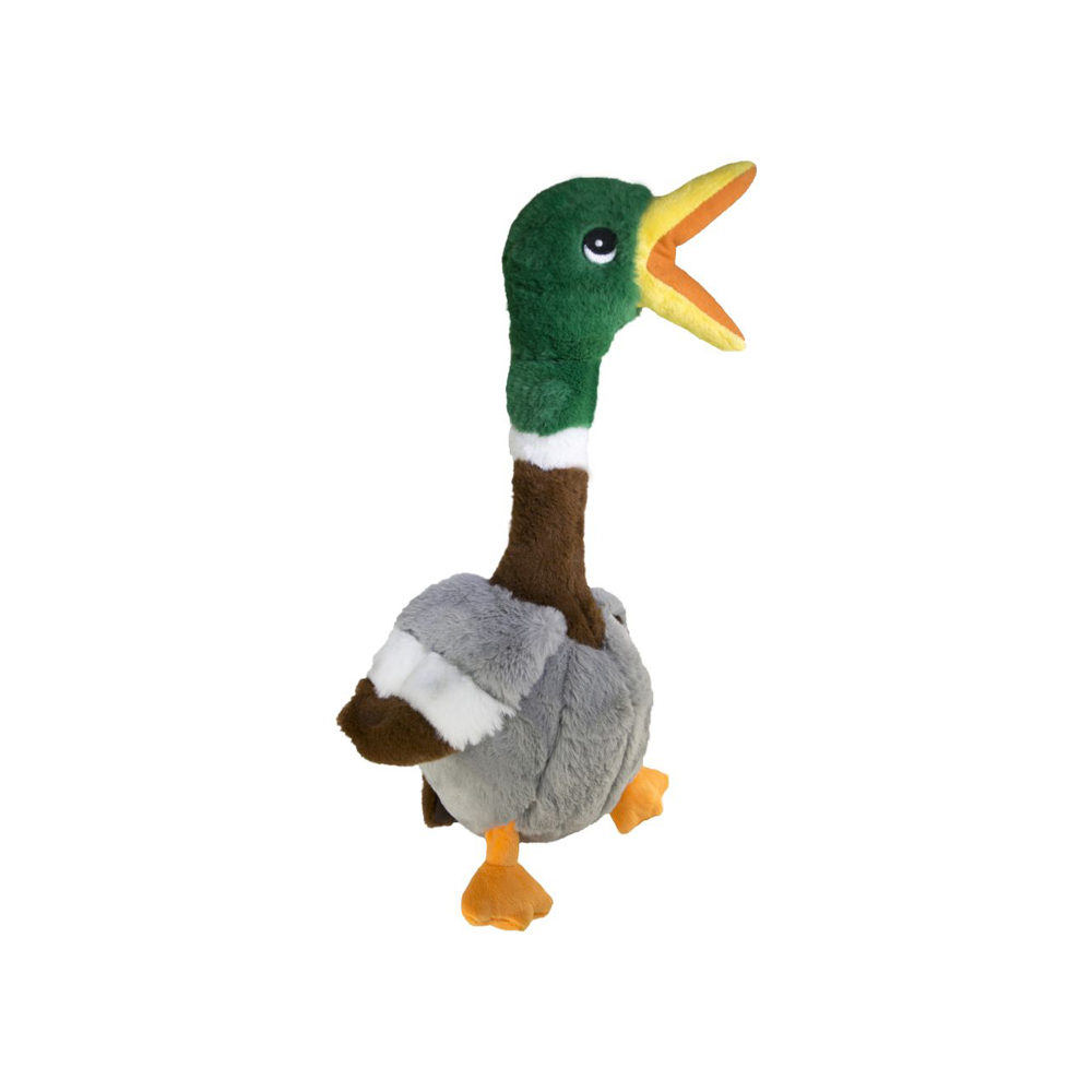 KONG Shakers Honkers Ente - S KONG Shakers Honkers Ente - S von Kong
