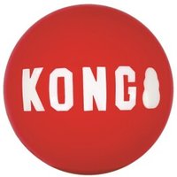 KONG Signature Ball 2er Pack KONG Signature Ball 2er Pack von Kong