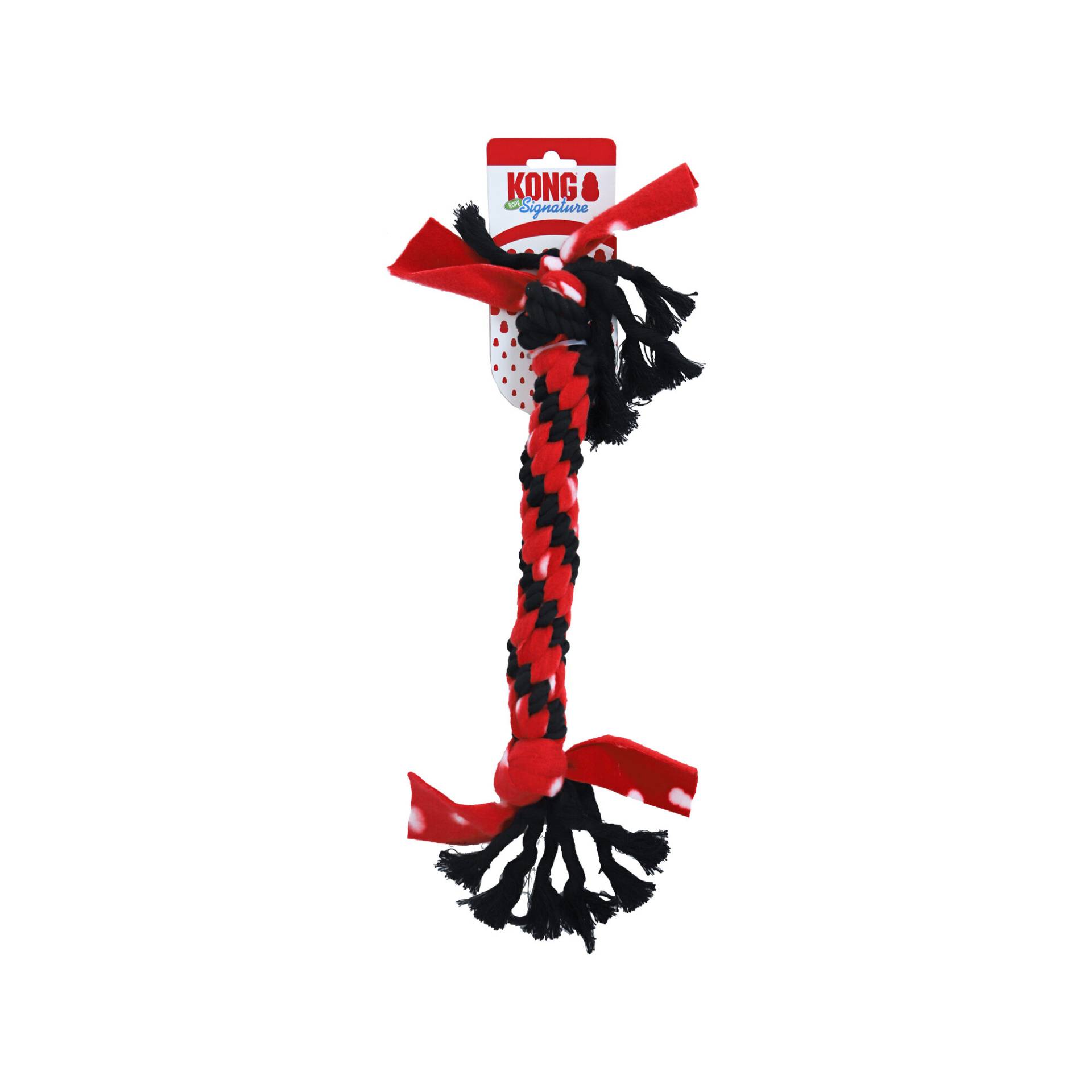 KONG Signature Rope Dual Knot - 51 cm KONG Signature Rope Dual Knot - 51 cm von Kong