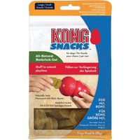 KONG Snacks Bacon & Cheese - 2 x 312 g (Größe L) von Kong