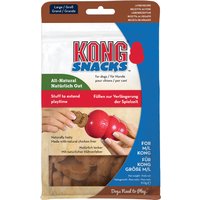 KONG Snacks Liver - 2 x 312 g - 7 g/Stück (Größe L) von Kong