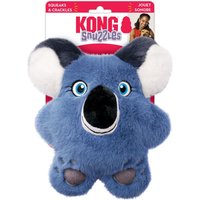 KONG Snuzzles Koala - L 22 x B 22 x H 9 cm von Kong