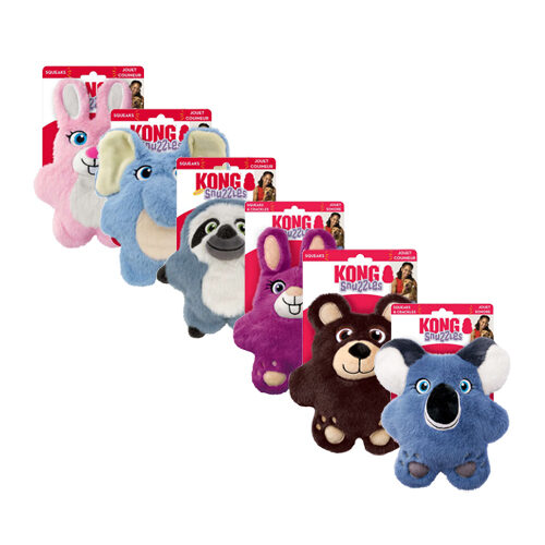 KONG Snuzzles - Koala - M KONG Snuzzles - Koala - M von Kong