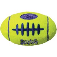 KONG Spielzeug Football Air Squeaker M von Kong