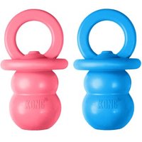 KONG Spielzeug Puppy Binkie S von Kong