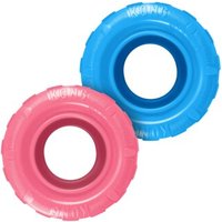 KONG Spielzeug Puppy Tyres S von Kong