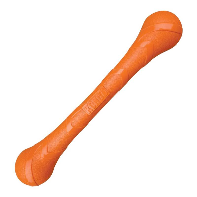 KONG SqueakStix - Größe L: ca. Ø 7,5 x L 44 cm KONG SqueakStix - Größe L: ca. Ø 7,5 x L 44 cm von Kong