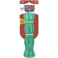 KONG Squeezz Dental Stick - ca. 20 cm (Größe M) von Kong