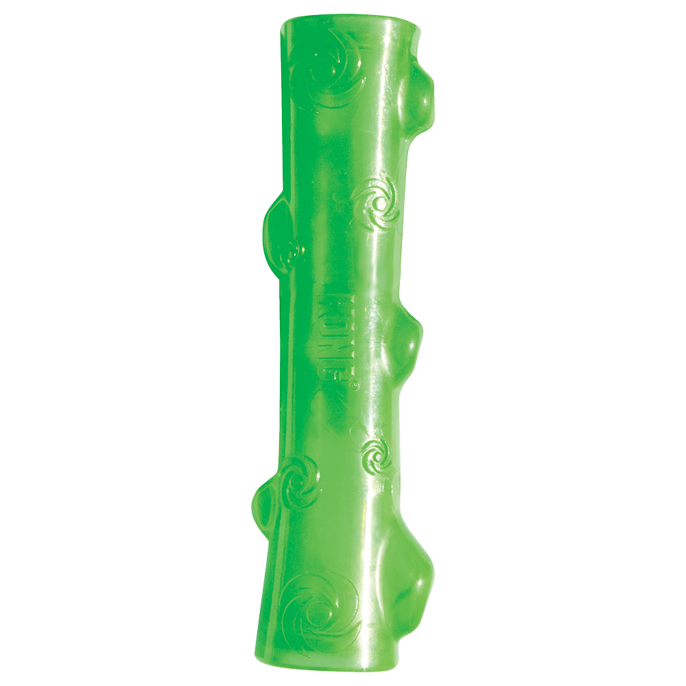 KONG Squeezz Stick (M) - 1 Stück ca. 18 cm von Kong