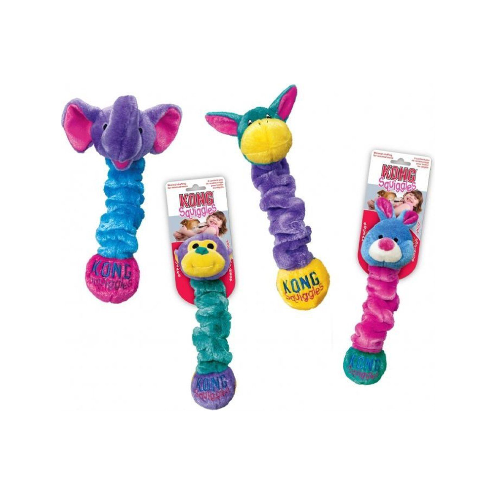 KONG Squiggles - M KONG Squiggles - M von Kong