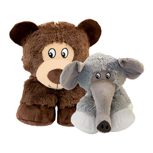 KONG Stretchezz Legz - Elefant KONG Stretchezz Legz - Elefant von Kong