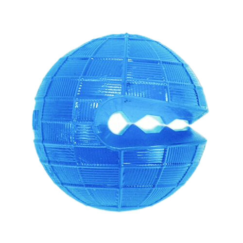 KONG TagALong Ball von Kong