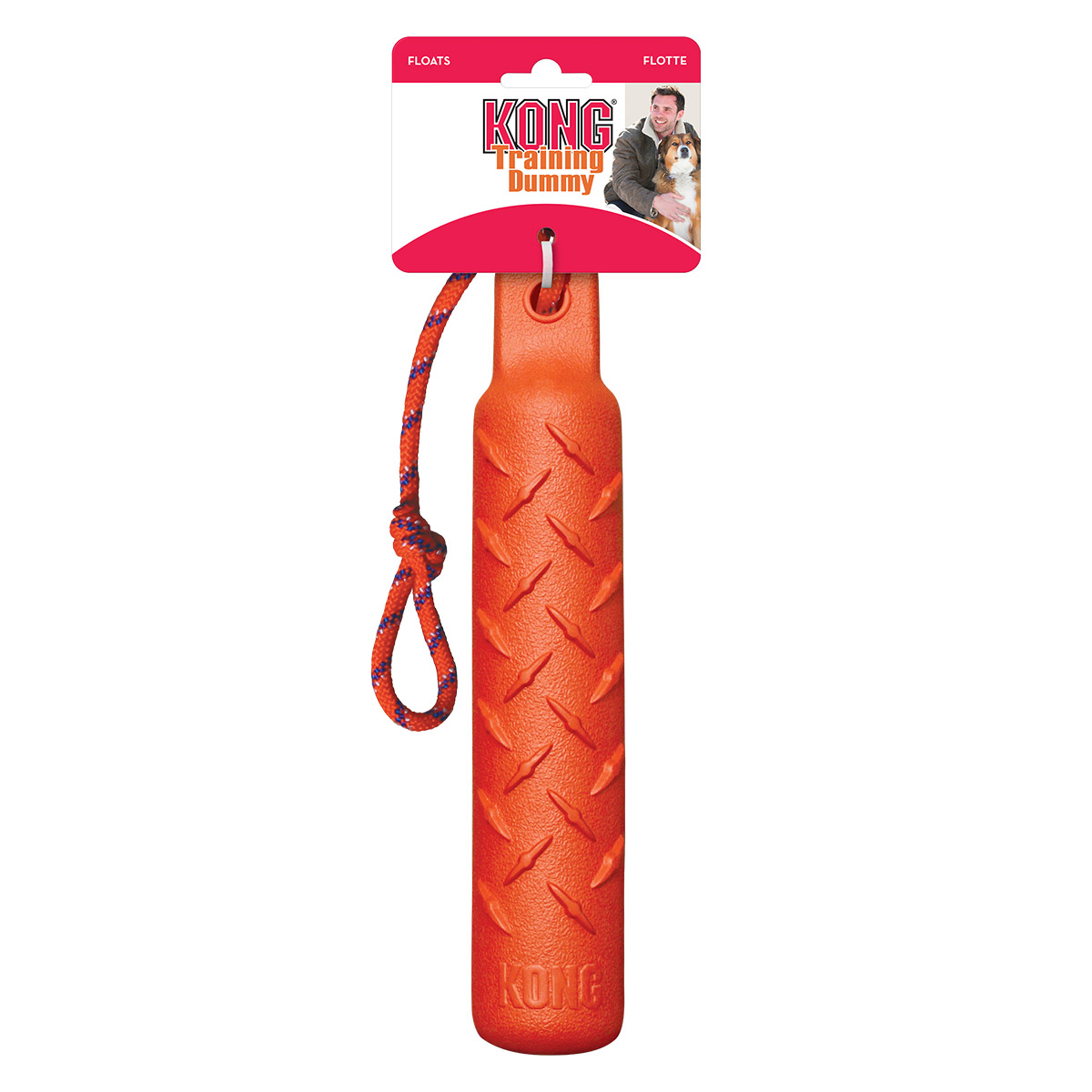 KONG Training Dummy von Kong