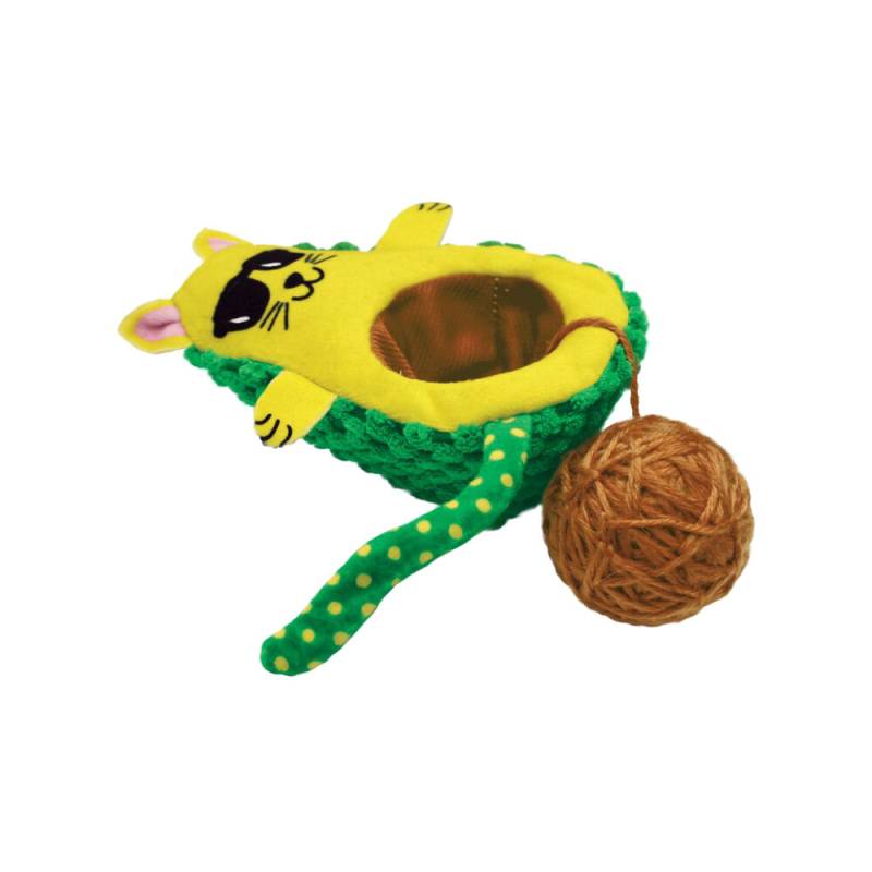 KONG Wrangler AvoCATo KONG Wrangler AvoCATo von Kong