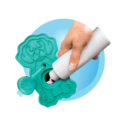 KONG ZoomGroom Bubbles KONG ZoomGroom Bubbles von Kong