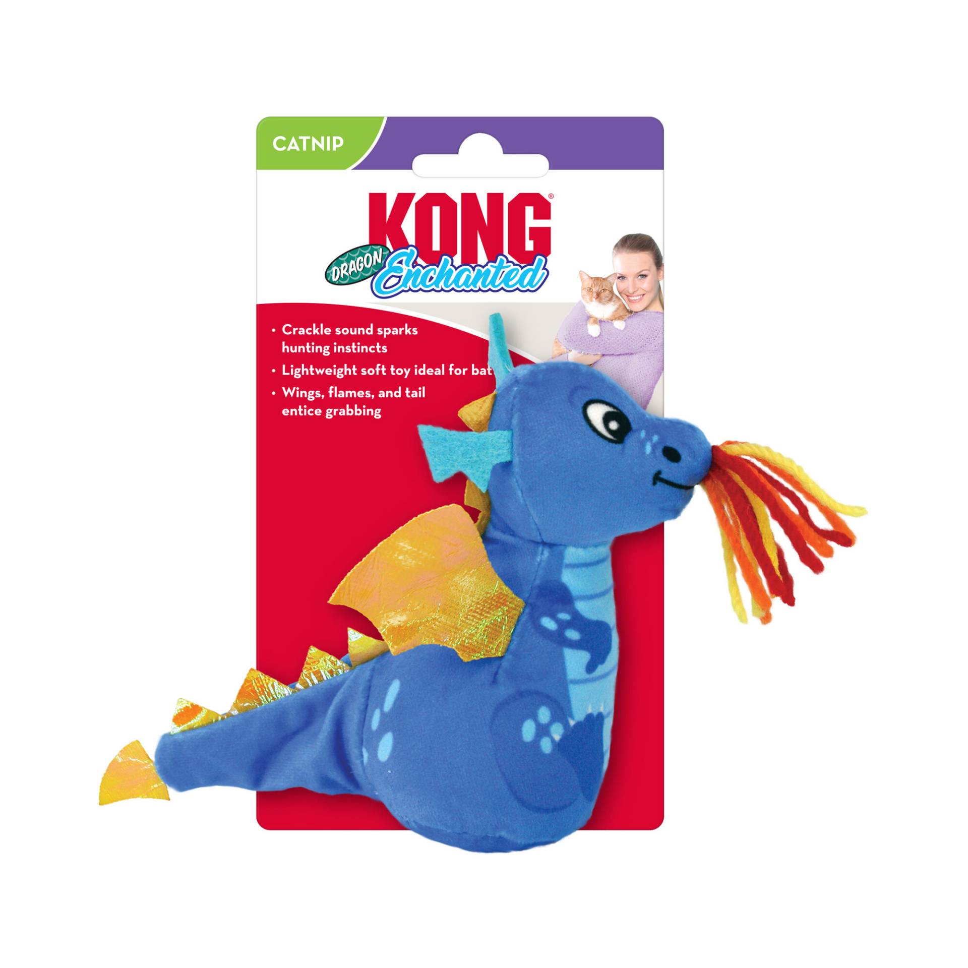 Kong Enchanted Dragon Kong Enchanted Dragon von Kong