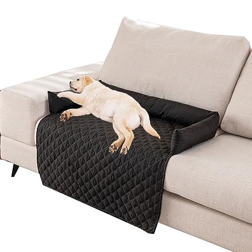 Kongdson Rutschfestes Hunde- und Katzen-Haustierbett, wasserdichter Hundesofabezug, Hundematte, weiche Katze und Hund, beruhigendes Pad, waschbar, bequem, für Hunde und Katzen, Schlafsofa (75 x 75 cm, Kongdson Rutschfestes Hunde- und Katzen-Haustierbett, wasserdichter Hundesofabezug, Hundematte, weiche Katze und Hund, beruhigendes Pad, waschbar, bequem, für Hunde und Katzen, Schlafsofa (75 x 75 cm, von Kongdson