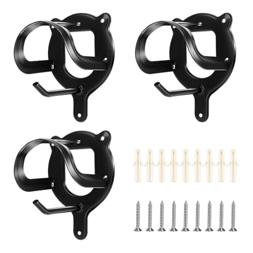Koolenry 3 Zählungen Pferdebräge Rack Rack Horte Tack Lagerhänger für Pferdestesten Vorräte Koolenry 3 Zählungen Pferdebräge Rack Rack Horte Tack Lagerhänger für Pferdestesten Vorräte von Koolenry