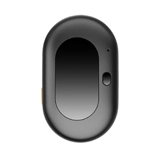 Koolenry 4G GPS Haustier-Tracker für Hunde und Katzen, GPS Anti-Verlust Mini-Tracker, Mini-Tracker, Amerikanische Version von Koolenry