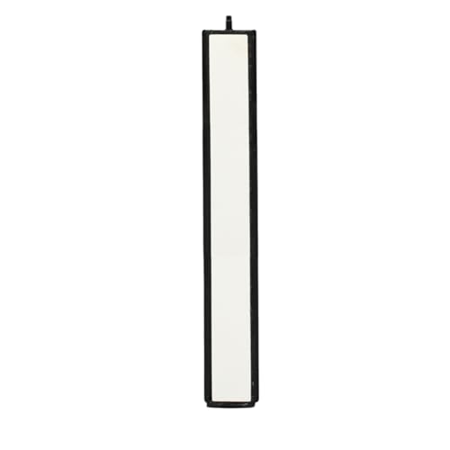 Koolenry Aquarium-Luftstein, Sprudelstab, Luftsprudler, Luftsteine für Hydrokultur-Aquarien, Belüfter, Pumpenaufsatz, 30 cm von Koolenry