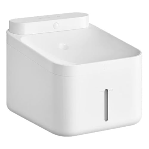 Koolenry Home Pet Trinkbrunnen Automatische Zirkulation Pet Wasser Dispenser Stille Automatische Zirkulation Katze Und von Koolenry