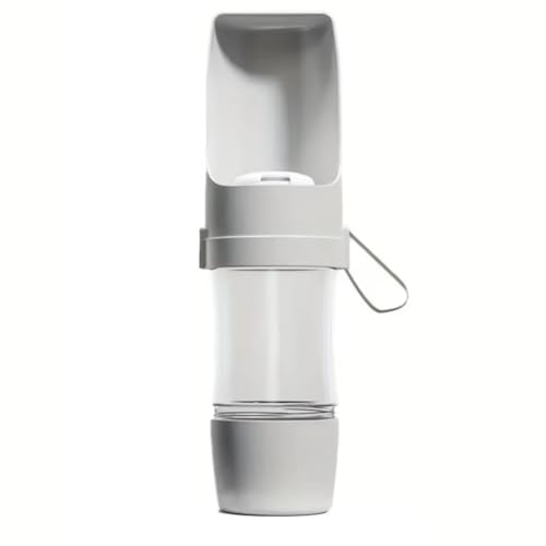 Koolenry Katze Walking Tragbarer Wasserflasche Hund Outdoor Water Tasse Haustier Begleiter Dual-Use Outdoor Tasse Koolenry Katze Walking Tragbarer Wasserflasche Hund Outdoor Water Tasse Haustier Begleiter Dual-Use Outdoor Tasse von Koolenry