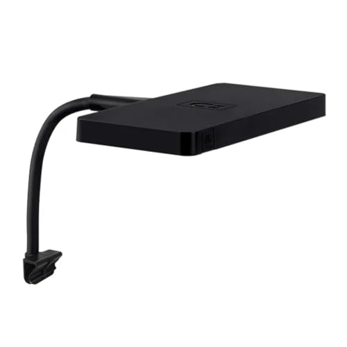 Koolenry Ökologische Mikrolandscape Light Nano Aquarium Light USB -Pflanze Wachsen Volles LED Aquarium Light Mini9pro Koolenry Ökologische Mikrolandscape Light Nano Aquarium Light USB -Pflanze Wachsen Volles LED Aquarium Light Mini9pro von Koolenry