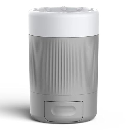 Koolenry Pet Foot Wash Cup Pet Automatische Fußwasch-Badetasse Werkzeug Hund Fußwaschbecher Koolenry Pet Foot Wash Cup Pet Automatische Fußwasch-Badetasse Werkzeug Hund Fußwaschbecher von Koolenry