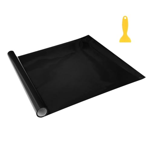 Koolenry Selbstkleber Aquarium Hintergrund Aquarium Hintergrund, Klebrigkeit, Spazierlose Entfernung, die die Farben des Fisches Verstärkt Koolenry Selbstkleber Aquarium Hintergrund Aquarium Hintergrund, Klebrigkeit, Spazierlose Entfernung, die die Farben des Fisches Verstärkt von Koolenry