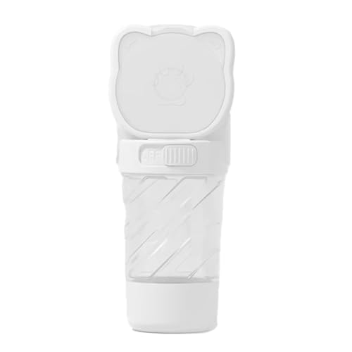 Koolenry Tragbare Hund Katze Wasserflasche Outdoor-Reisebedarf für Haustiere, Futternapf für Haustiere, Hunde, Futternapf, Koolenry Tragbare Hund Katze Wasserflasche Outdoor-Reisebedarf für Haustiere, Futternapf für Haustiere, Hunde, Futternapf, von Koolenry