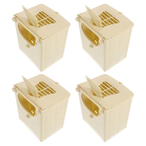 Koolenry Vogelhäuschen, Vogelhaus ... Koolenry Vogelhäuschen, Vogelhaus ... von Koolenry