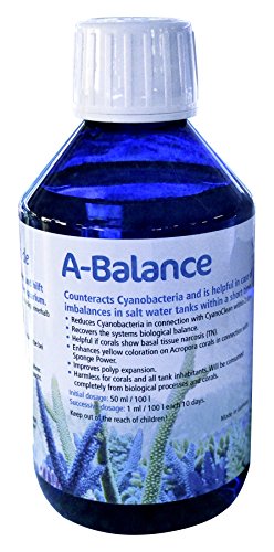 Korallenzucht.de Pohl`s A-Balance, 1er Pack (1 x 100 ml) von Korallenzucht.de