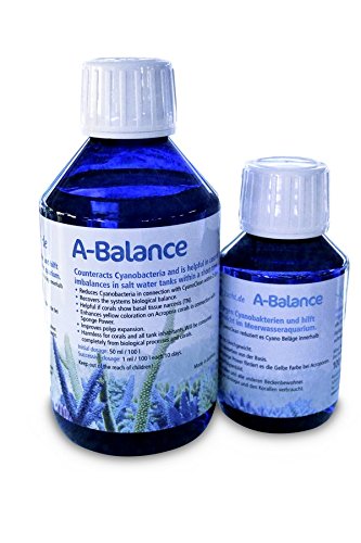 Korallenzucht.de Pohl`s A-Balance, 1er Pack (1 x 500 ml) von Korallenzucht.de