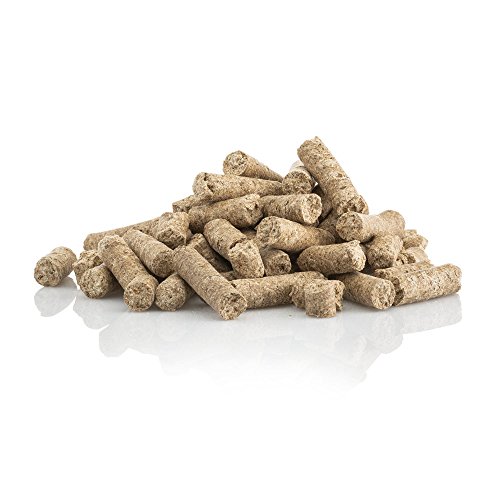 tierlieb Sanct Bernhard Darm-Regulat für Pferde, Sparpackung 9 kg Pellets tierlieb Sanct Bernhard Darm-Regulat für Pferde, Sparpackung 9 kg Pellets von Kräuterhaus Sanct Bernhard