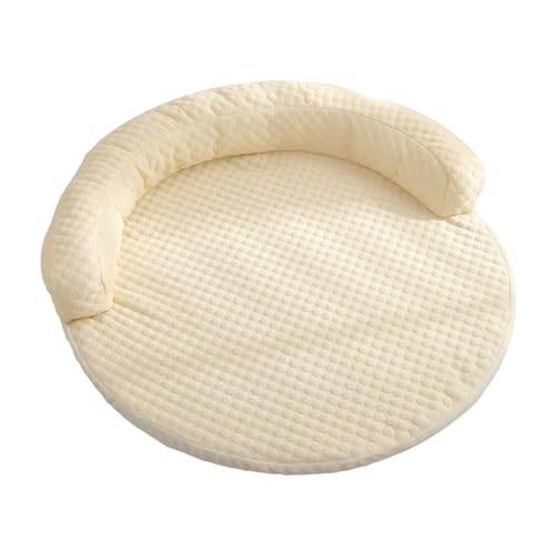 Krujecnt Kühlmatte Für Hunde Outdoor, Abkühlung Hundekissen für Welpen, Atmungsaktive Kühlmatte Auch Für Katzen Im Sommer Für Garten Familienpicknick Und Autoreisen Krujecnt Kühlmatte Für Hunde Outdoor, Abkühlung Hundekissen für Welpen, Atmungsaktive Kühlmatte Auch Für Katzen Im Sommer Für Garten Familienpicknick Und Autoreisen von Krujecnt