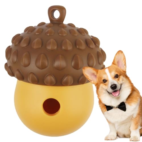 Krujecnt Leckerli-Spielzeug für Hunde, Leckerli-Puzzle-Spielzeug für Hunde - Hundeleckerli-Spender-Futterpuzzle | Leckerli-Spender-Spielzeug für Hunde, Kauspielzeug für Hunde, Krujecnt Leckerli-Spielzeug für Hunde, Leckerli-Puzzle-Spielzeug für Hunde - Hundeleckerli-Spender-Futterpuzzle | Leckerli-Spender-Spielzeug für Hunde, Kauspielzeug für Hunde, von Krujecnt