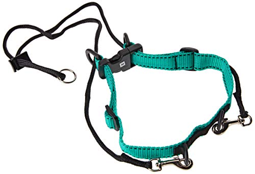 Kruuse Pet Harnesses Type Vest for Dogs 1 Unit 150 g von Kruuse Pet