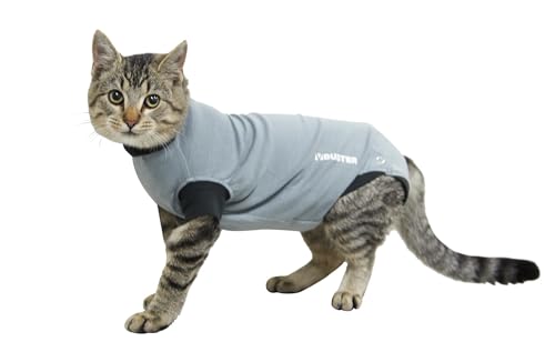 Buster, Bodysuit Easygo für Katzen, X-Small, 38.5cm von Kruuse