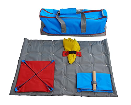 Buster Activity Mat Starterset (inklusiv 3 Spiele) von Kruuse