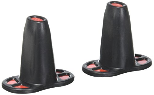Kruuse Bedi-Shield Pet Zahnpflege Finger Schild (2 Stück) von Kruuse