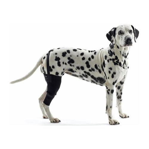 Kruuse Rehab Knieschutz - Links - XS von Kruuse