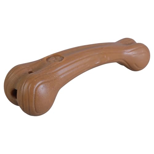 Ksikdeg Kauspielzeug aus Kiefernholz, Horn/Knochenform, großer Kaustab für aggressive Kauer, natürliche Zähne, Gesundheit, Haustier Ksikdeg Kauspielzeug aus Kiefernholz, Horn/Knochenform, großer Kaustab für aggressive Kauer, natürliche Zähne, Gesundheit, Haustier von Ksikdeg