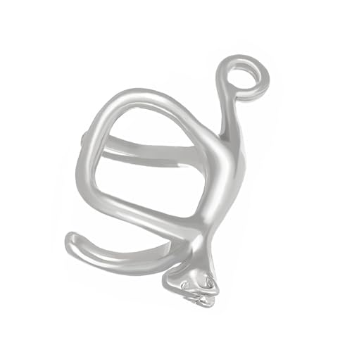 Ksikdeg Lustiges Spinnenkostüm für Katzen, Hunde, Cosplay, weich, bequem, Kostüm, Zubehör, Kleid Ksikdeg Lustiges Spinnenkostüm für Katzen, Hunde, Cosplay, weich, bequem, Kostüm, Zubehör, Kleid von Ksikdeg