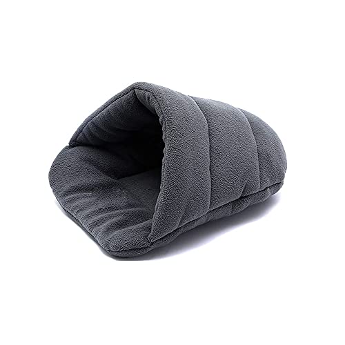 Haustier Nest, Hamster Haustier Nest, Warmes Meerschweinchen Haus, Weiche Haustier Schlafsack für Meerschweinchen Schlafhöhle, Eichhörnchen Chinchilla Kaninchen Lgelkäfig Zubehör Haustier Nest, Hamster Haustier Nest, Warmes Meerschweinchen Haus, Weiche Haustier Schlafsack für Meerschweinchen Schlafhöhle, Eichhörnchen Chinchilla Kaninchen Lgelkäfig Zubehör von Ktnyl