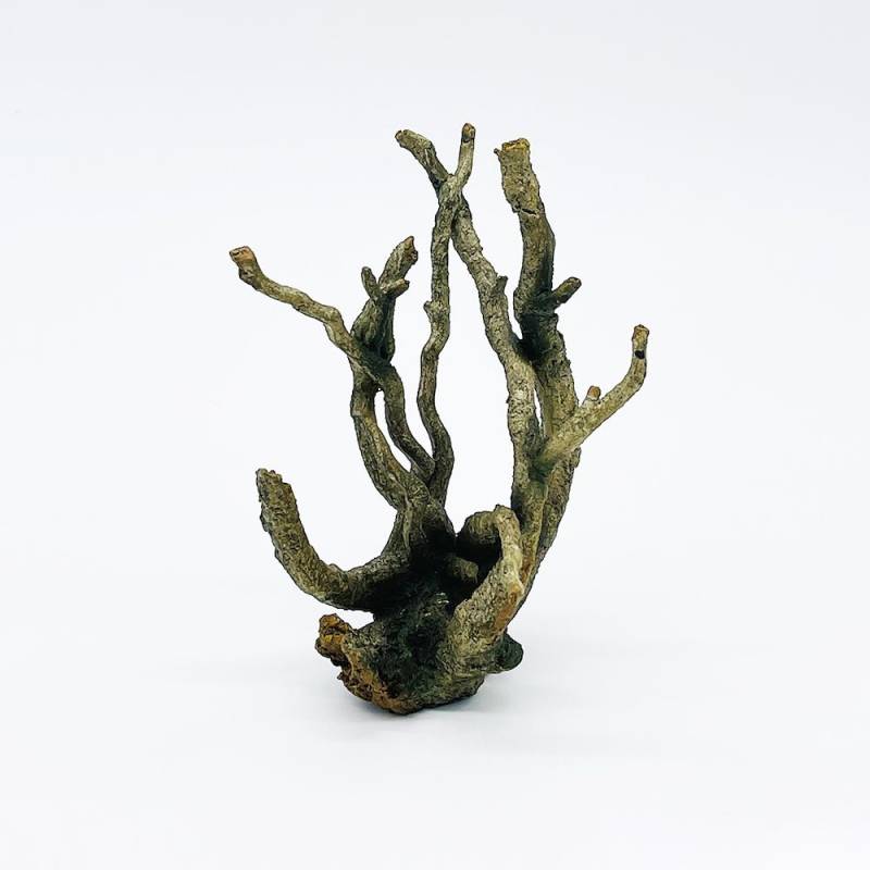 Künstliche Wurzel ca. 13 x 16 x 20 cm von Künstliche Wurzeln