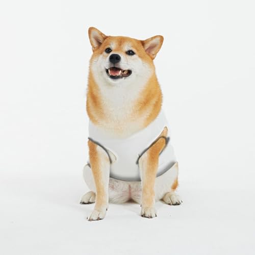 Kuilepa Hundepullover mit Vintage-Vogel-Print, für kaltes Wetter, Hunde-Sweatshirt, Hundejacke für drinnen und draußen Kuilepa Hundepullover mit Vintage-Vogel-Print, für kaltes Wetter, Hunde-Sweatshirt, Hundejacke für drinnen und draußen von Kuilepa