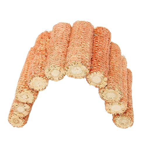 Parrot Hamster Rabbits Toys, Hamster Parrot Corn Cob Chew Toy Arch Bridge Shape Bite for Guinea Pigs Chinchillas Rabbits Playing Parrot Hamster Rabbits Toys, Hamster Parrot Corn Cob Chew Toy Arch Bridge Shape Bite for Guinea Pigs Chinchillas Rabbits Playing von Kukyller