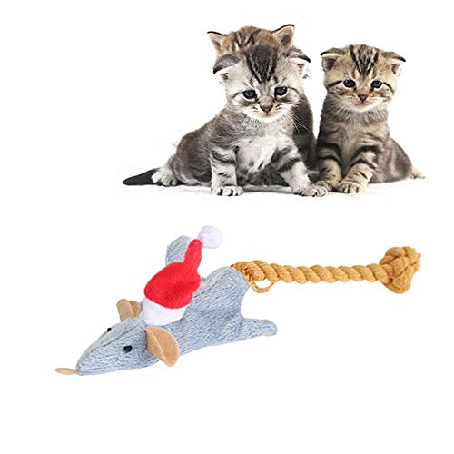 Cat Toy Katzenspielzeug Katzenangel Katzenspielzeug Fisch Katzen Spielzeug Cat Treat Spielzeug Interaktives Katzenspielzeug Kätzchen-Spielwaren Für Innenkatzen Katzenfeder Spielzeug Cat Toy Katzenspielzeug Katzenangel Katzenspielzeug Fisch Katzen Spielzeug Cat Treat Spielzeug Interaktives Katzenspielzeug Kätzchen-Spielwaren Für Innenkatzen Katzenfeder Spielzeug von KunLS